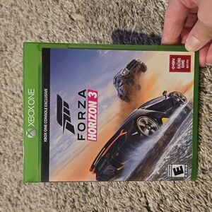 Xbox One Forza Horizon 3